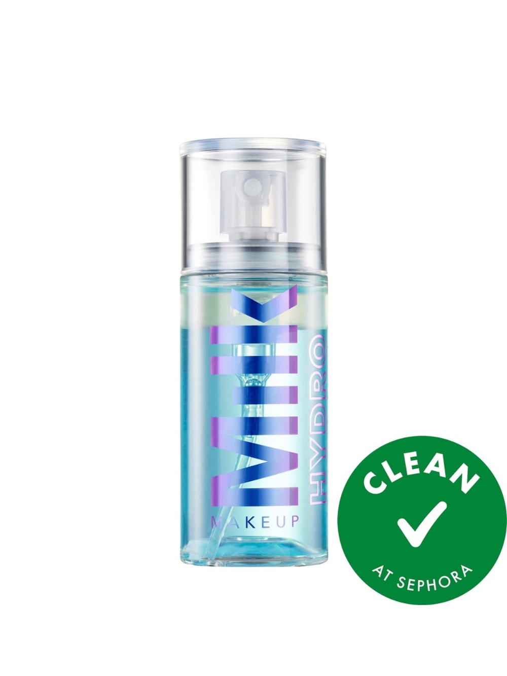 [MAKEUP] Milk Makeup Mini Hydro Grip Dewy Setting Spray 50ml Long Lasting